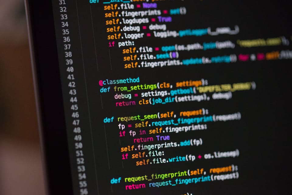 What I wish I knew when I started Django development 2018